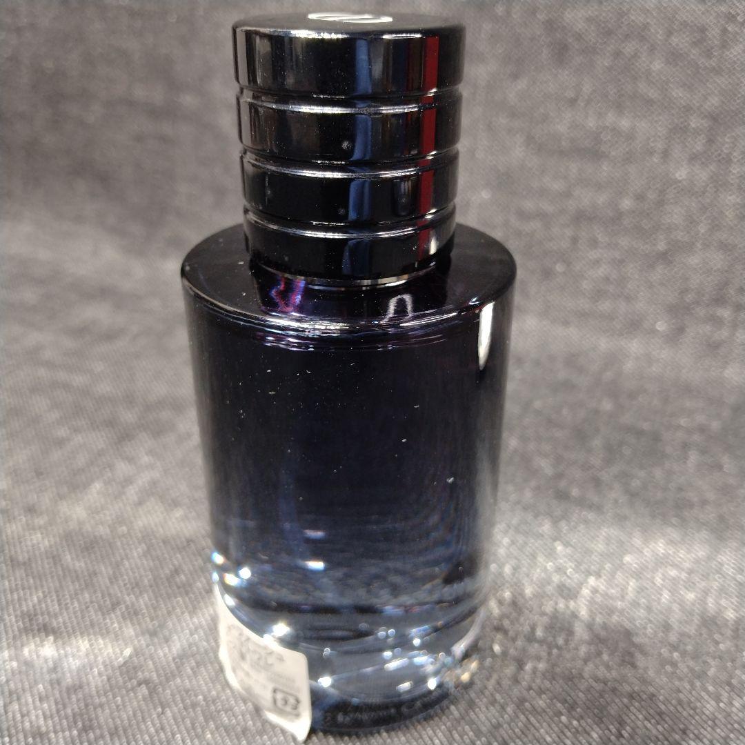 ☆ほぼ未使用・Dior ソヴァージュ オードゥトワレ 60ml☆