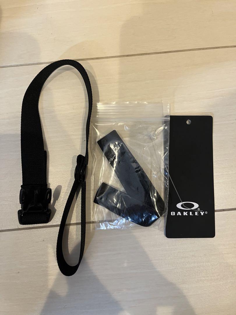 OAKLEY×PALACE スカルアイコンバックパック
