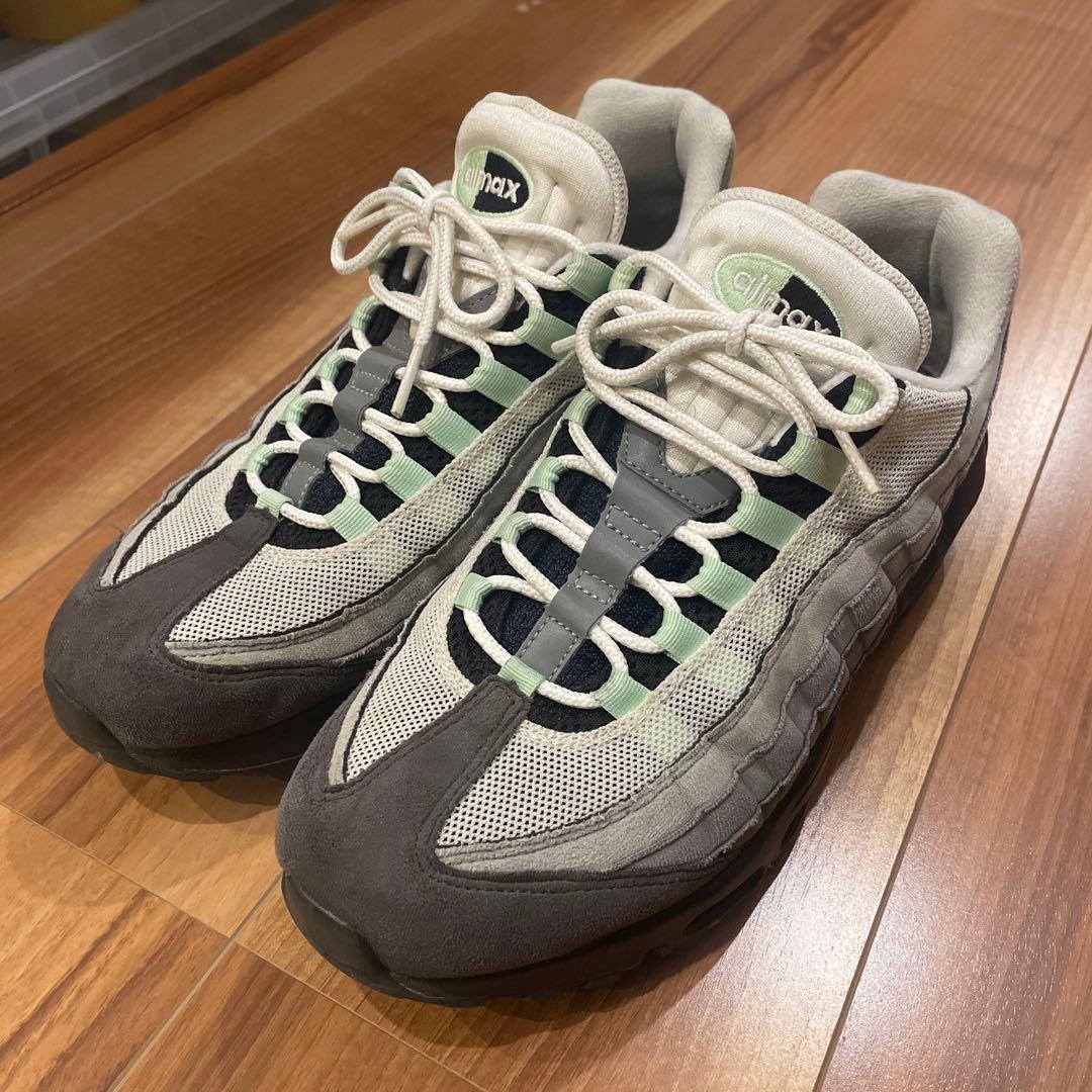 フレッシュ ミント28.5cm