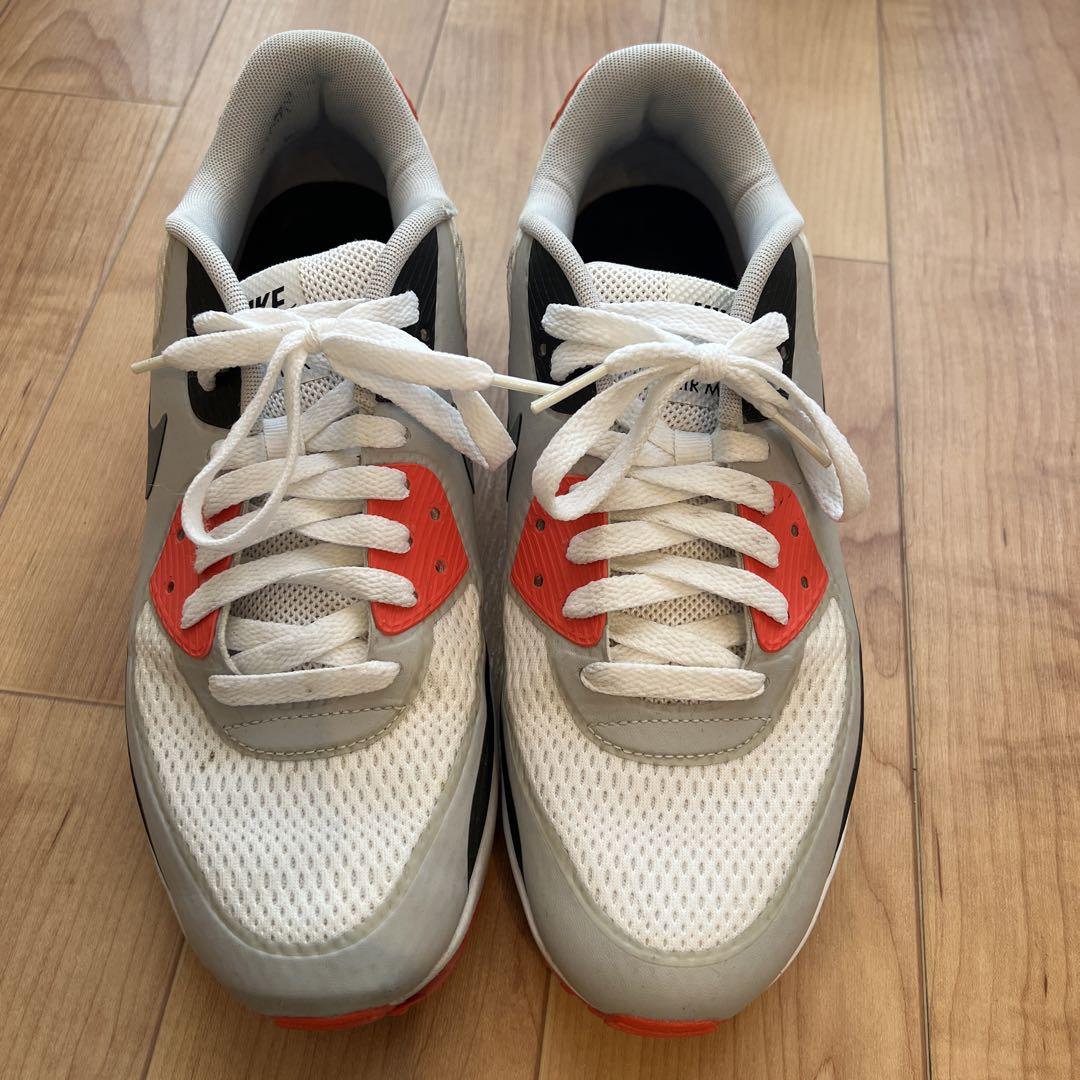 NIKE ゴルフスパイク