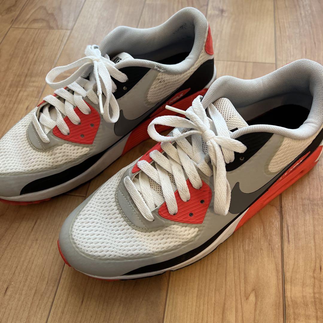 NIKE ゴルフスパイク