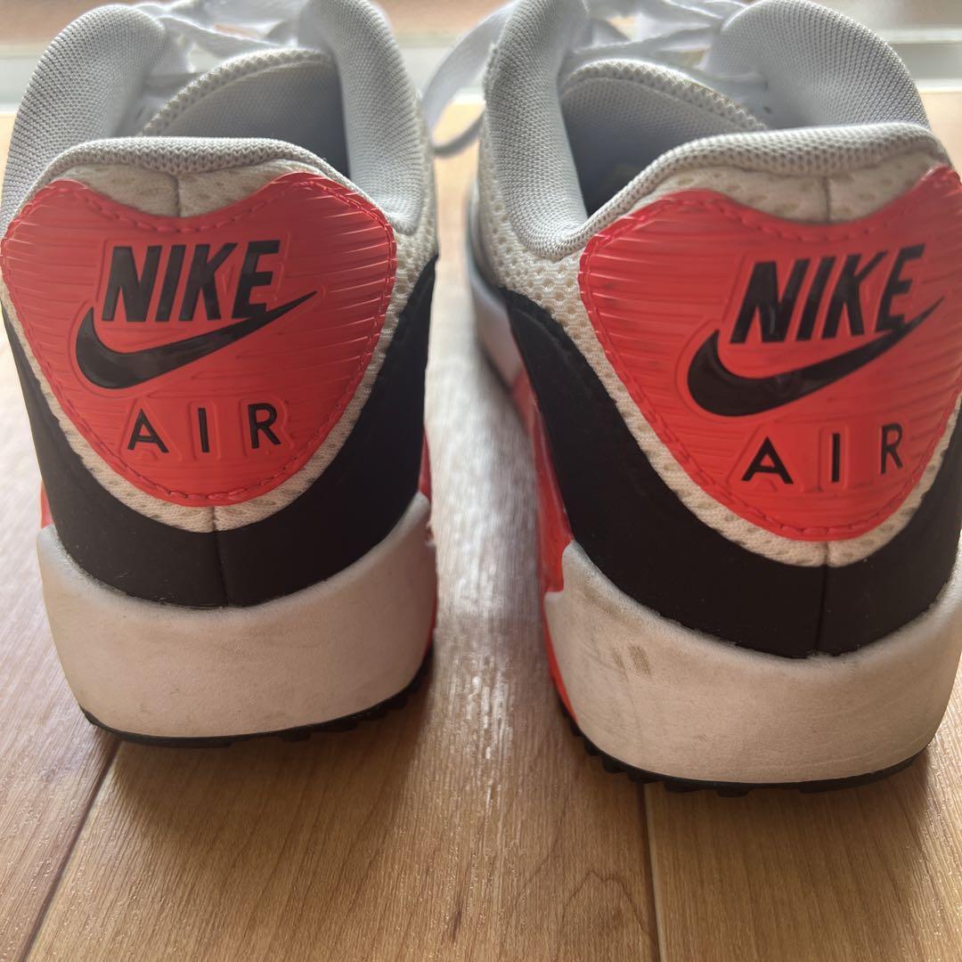 NIKE ゴルフスパイク