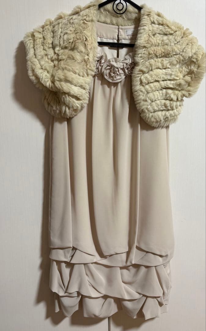 フラワーモチーフ