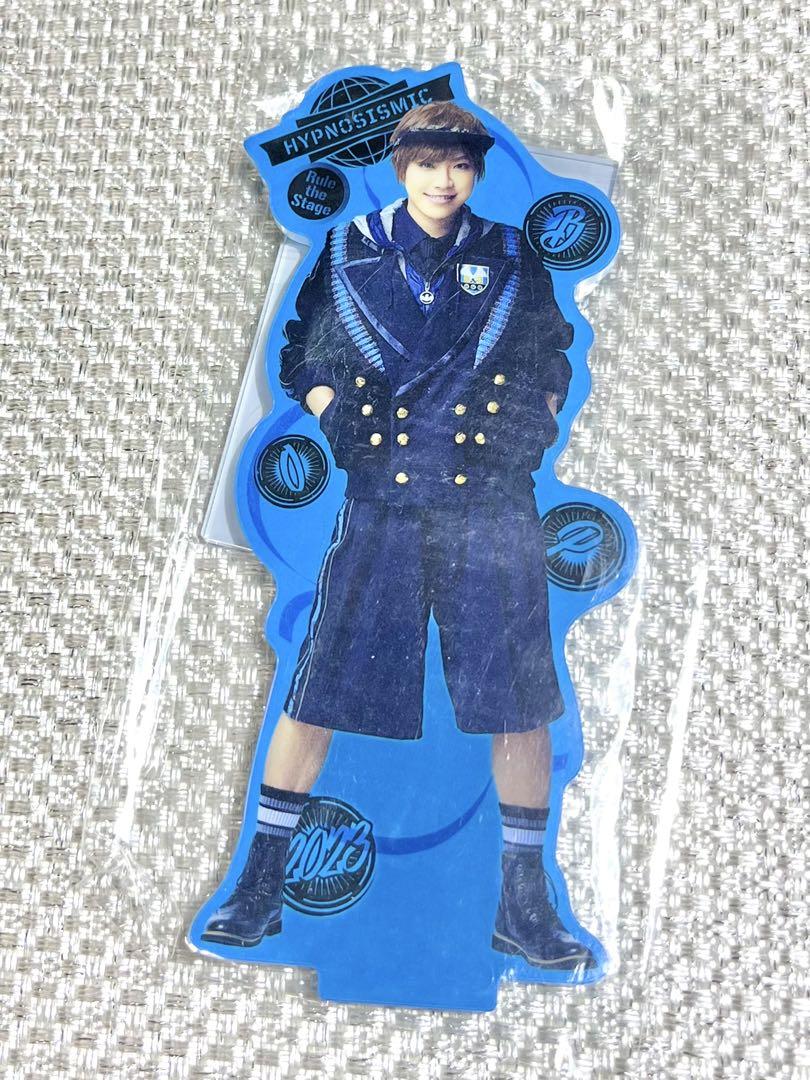 BoP2023 Special Stylingランダムアクリルスタンド 綿本裕孝