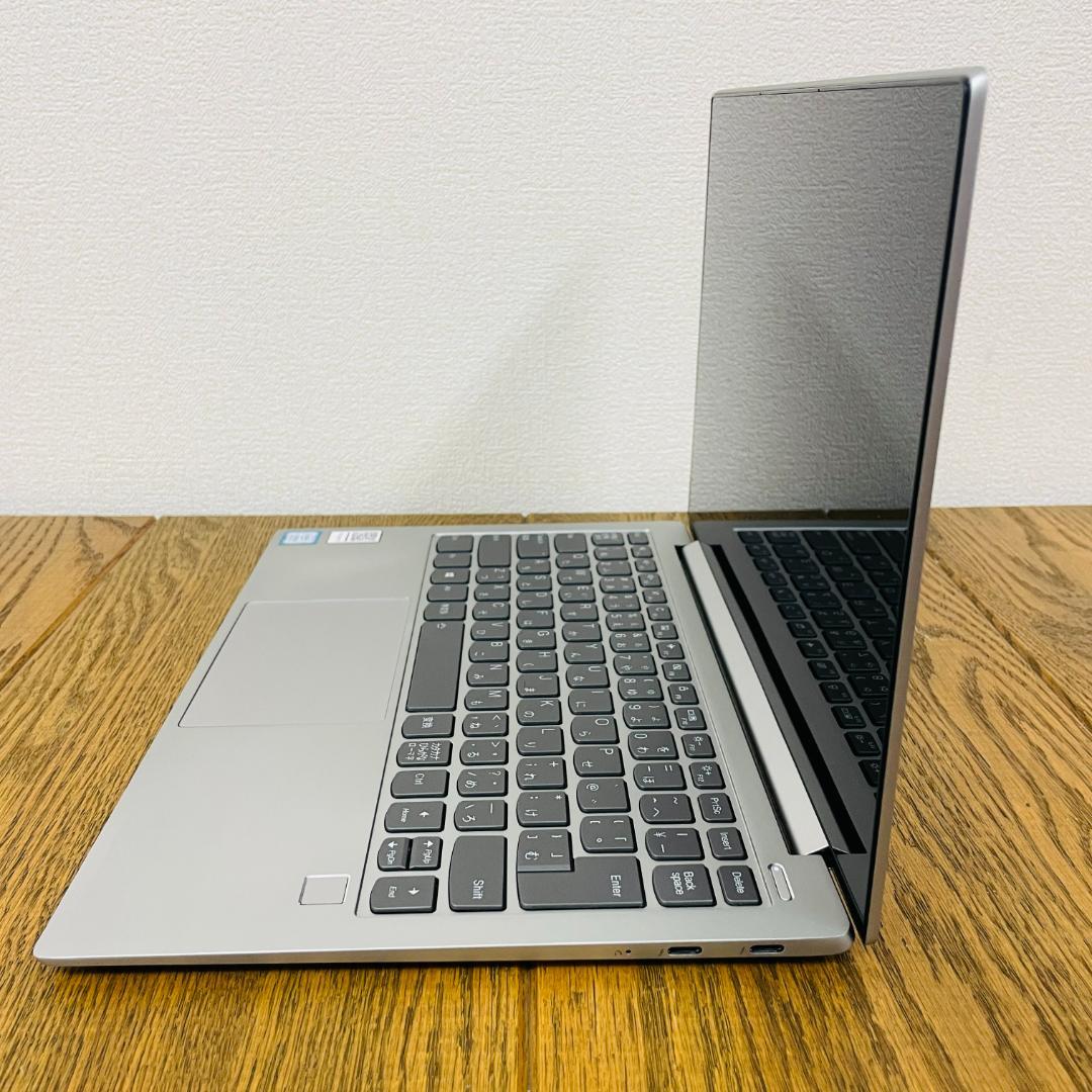 Lenovo Yoga S730☆8世代i5☆SSD512GB☆メモリ8GB