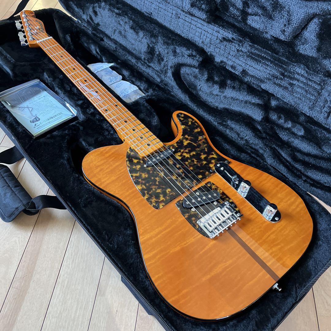 【新品】マッドキャット MADCAT 23年製H.S.Anderson HS-1