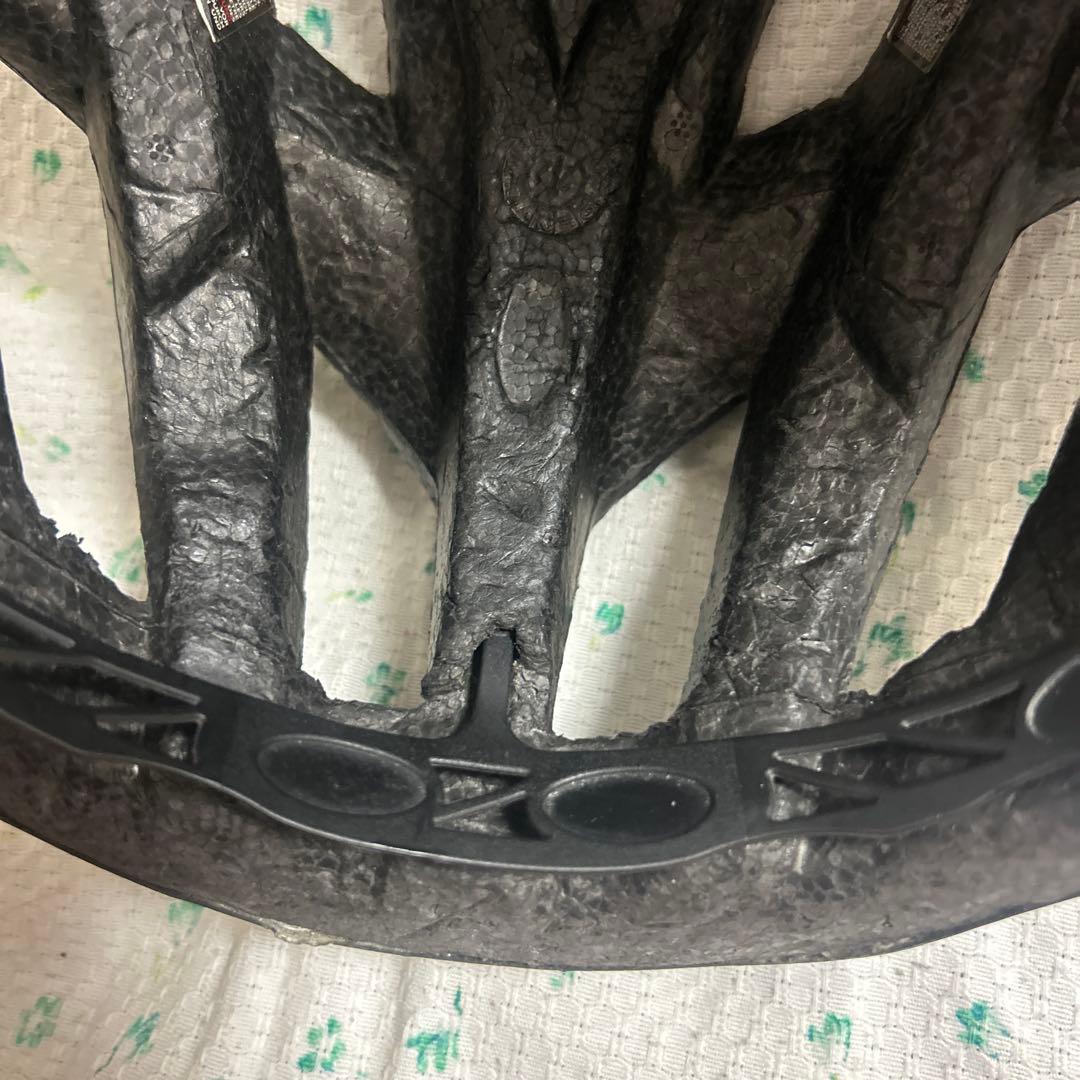 MET Trenta 3K CARBON TEAM UAE 選手支給品 BRIGHTFACE_UK