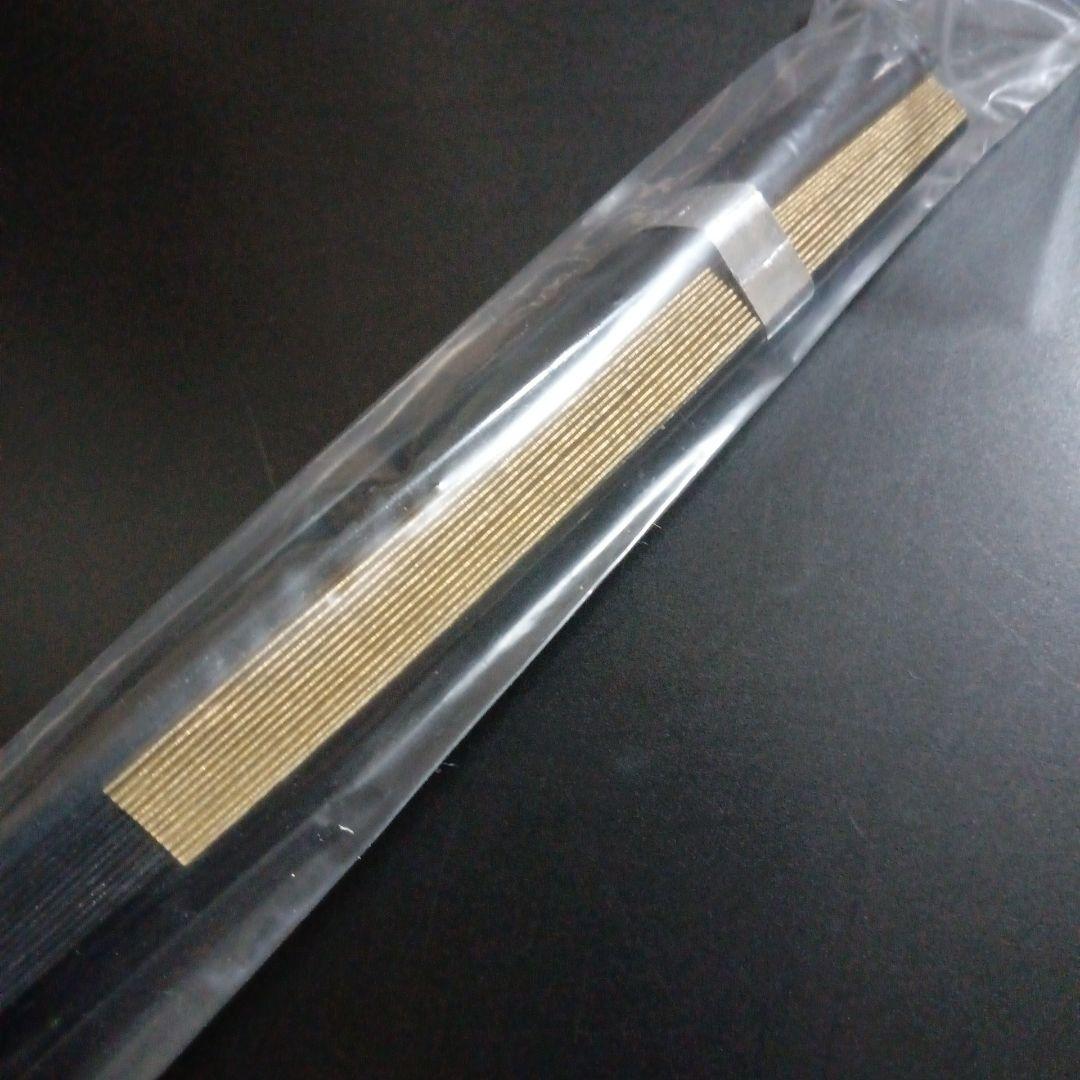礼装用 帯揚げ.帯締め.末広セット