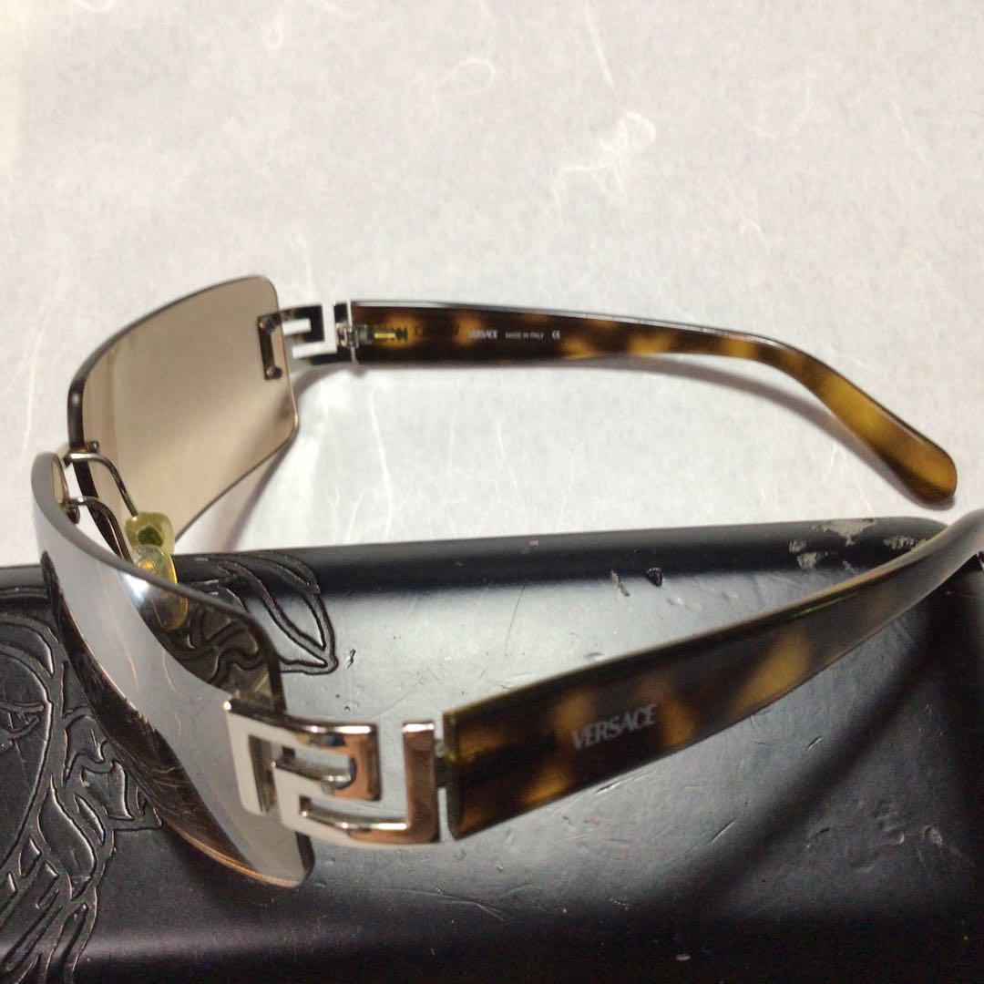 VERSACE ヴェルサーチ サングラス