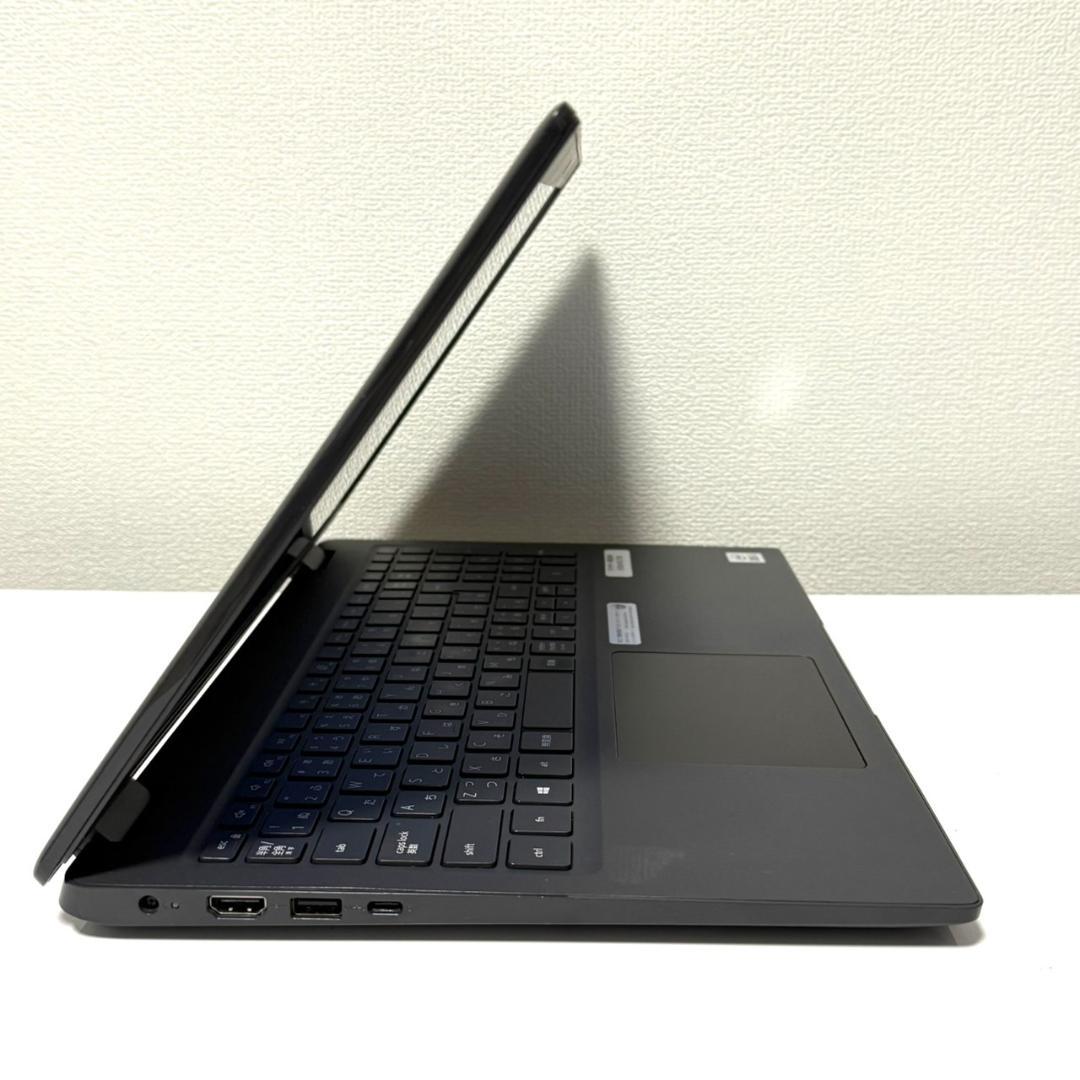 ☆2020年製☆ 第10世代i5 SSD512GB テンキー有 DELL D84