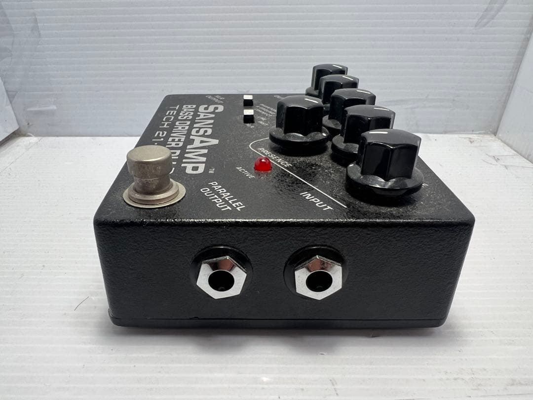 NYCやや傷や汚れあり