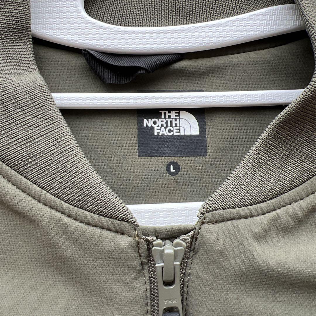 ノースフェイス　アウター　THE NORTH FACE