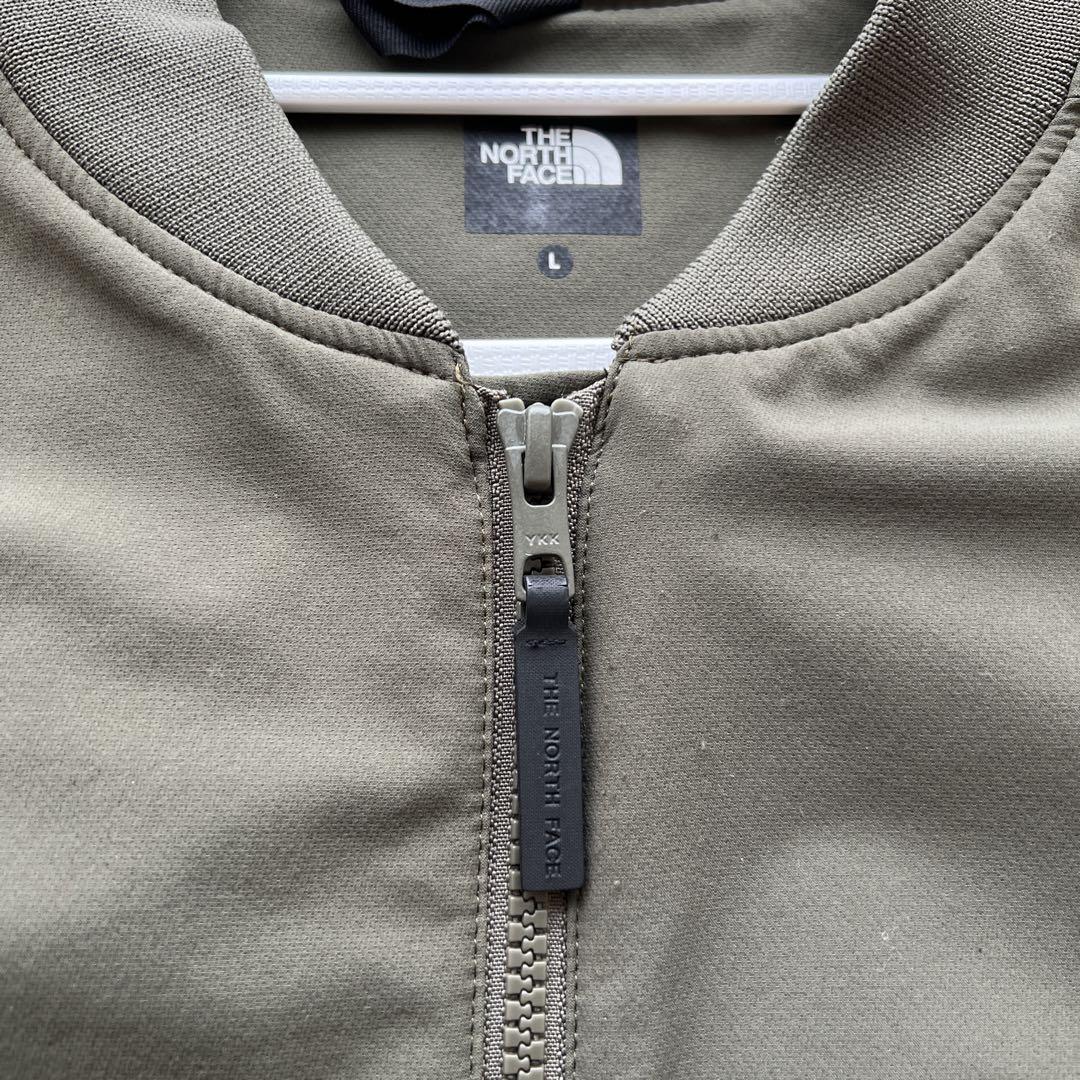 ノースフェイス　アウター　THE NORTH FACE