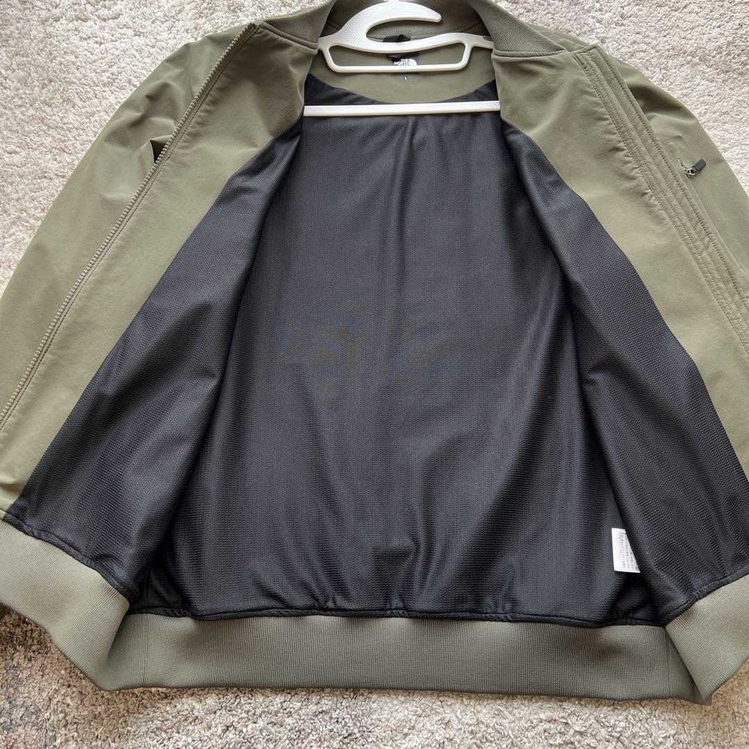 ノースフェイス　アウター　THE NORTH FACE