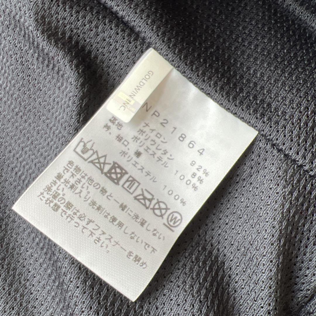 ノースフェイス　アウター　THE NORTH FACE