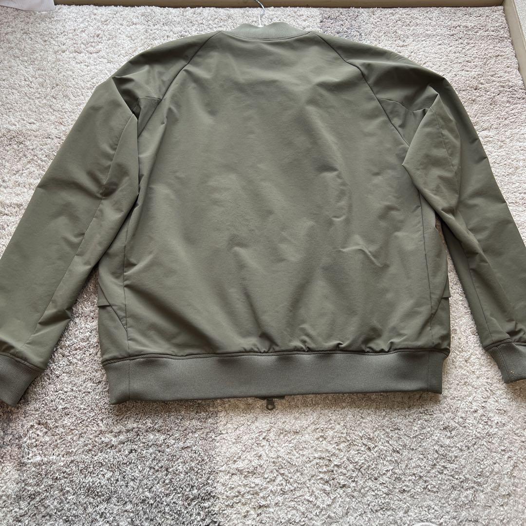 ノースフェイス　アウター　THE NORTH FACE