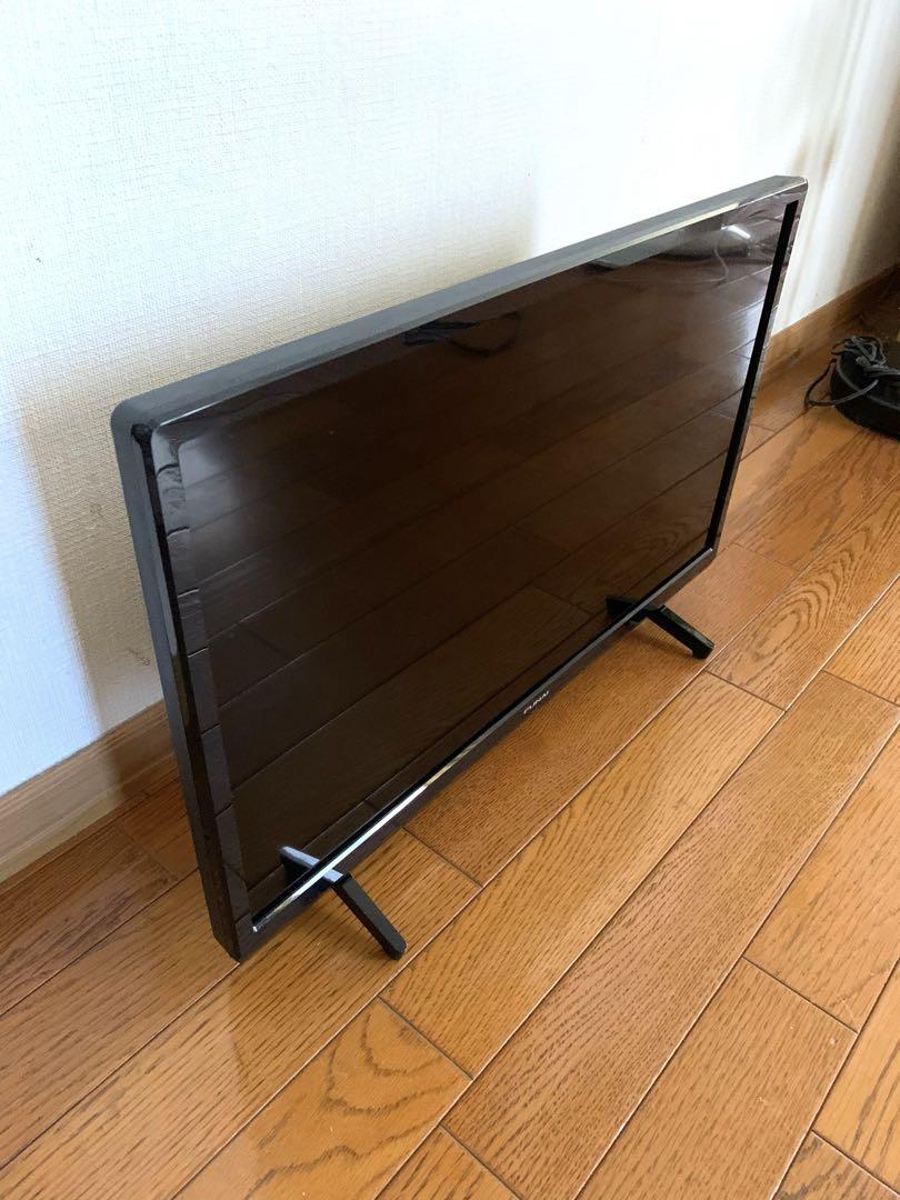 FUNAI FL-24H1040 ハイビジョン液晶テレビ 24V型 Amazon | ヤマダ電機 FUNAI FL-24H1040 地上・BS・110度CS