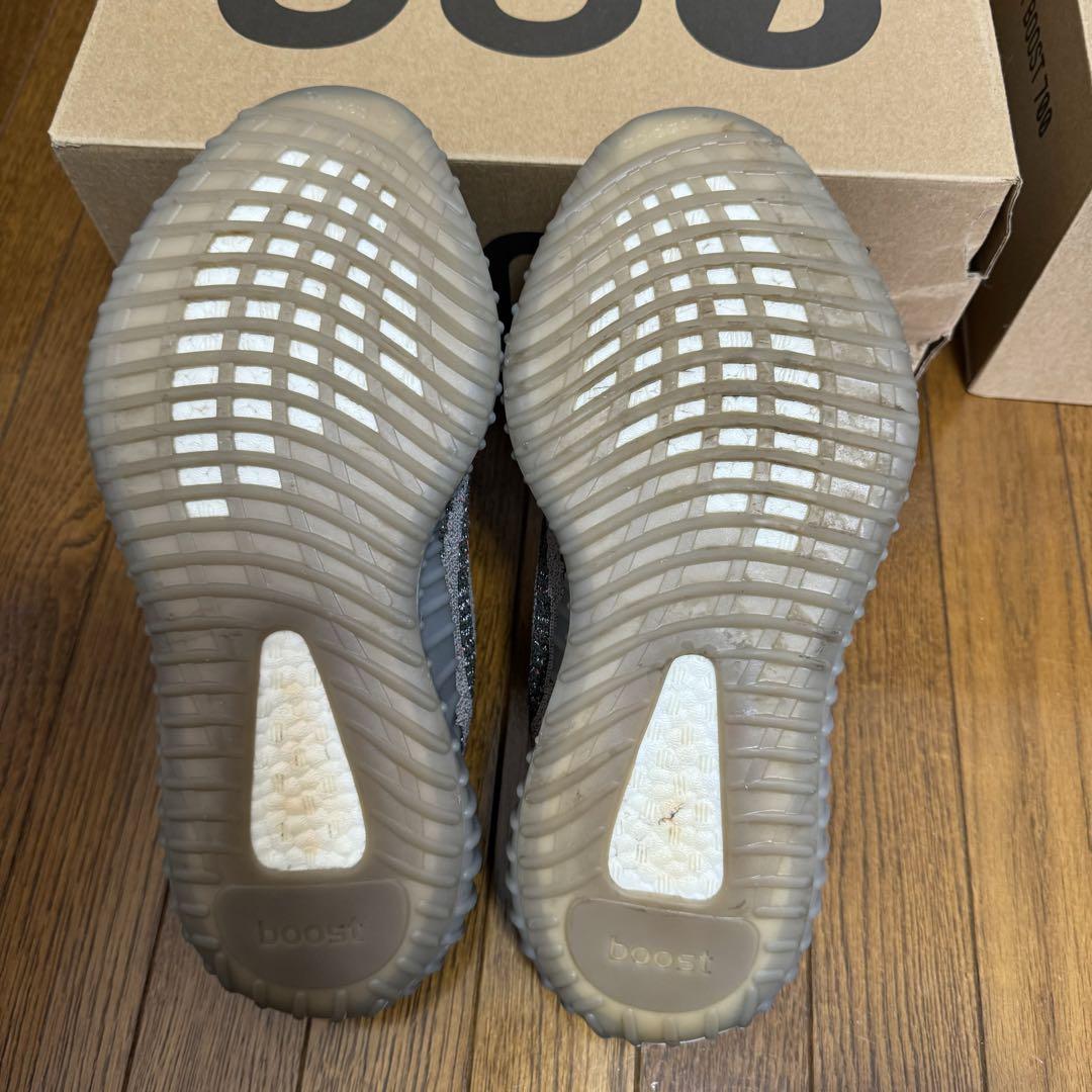 靴 Yeezy Boost 350 v2 beluga  700 inertia