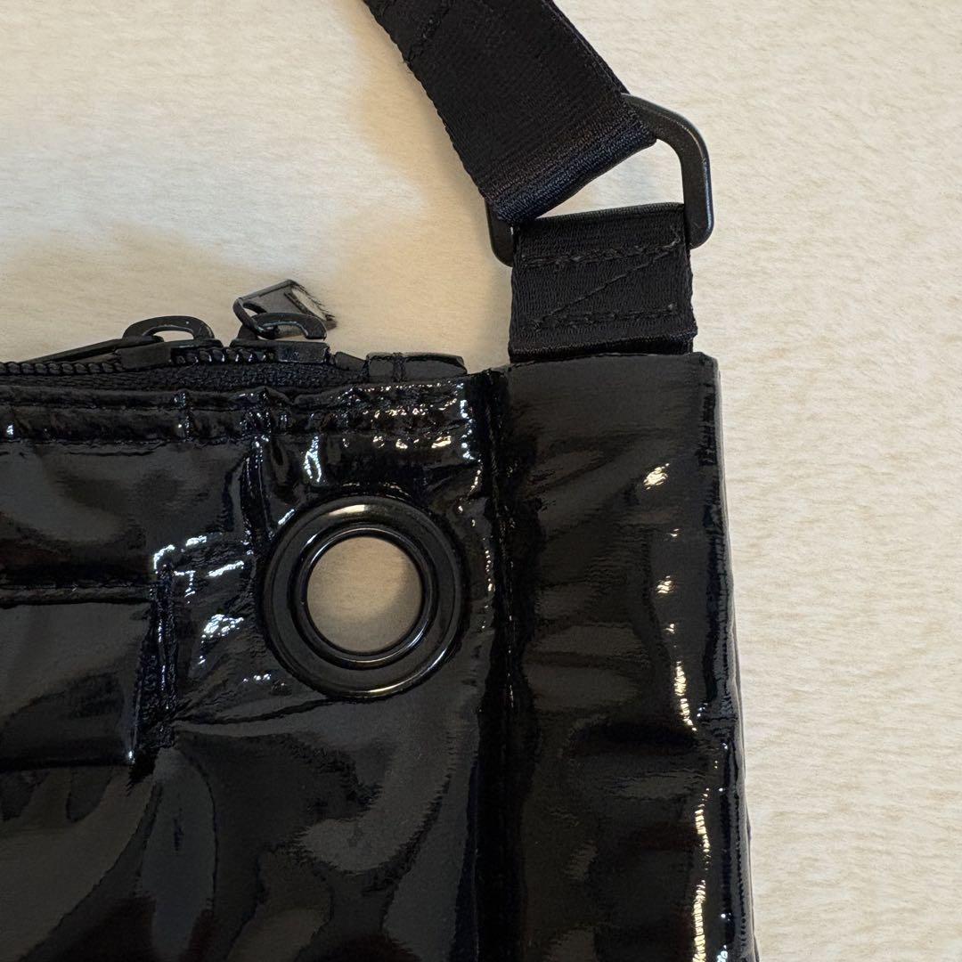 バッグ MAKEARTYOURZOOTASUKI FUSS BAG SHINE (L) MAKEARTYOURZOOTASUKI FUSS BAG SHINE (L)