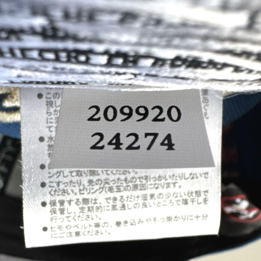 【美品】ニューエラ　59FIFTYキャップ　グレムリン　ギズモ　58.7cm