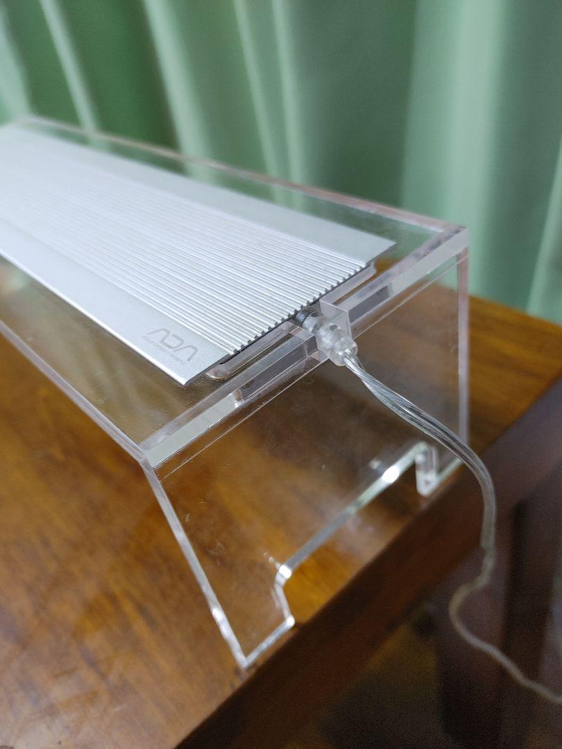 ada アクアスカイ　ライト　水槽　30cm