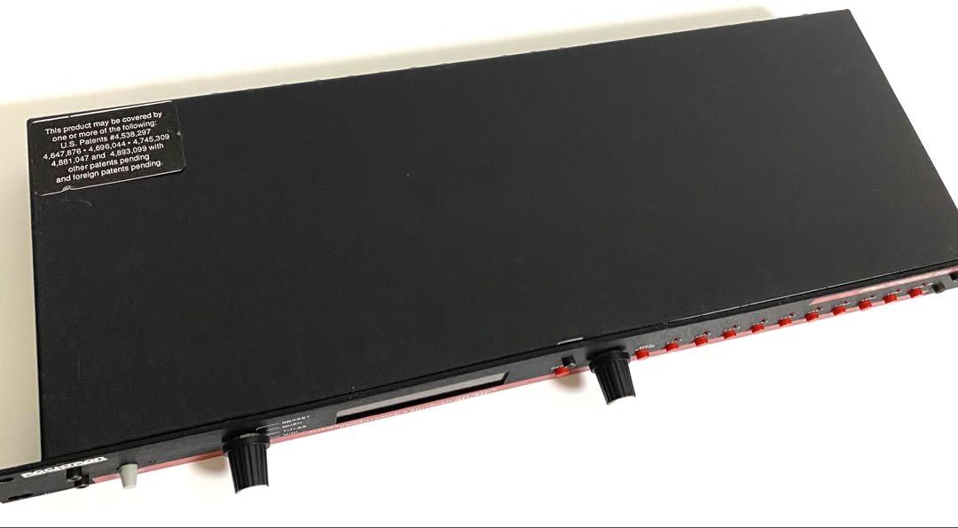 ROCKTRON PATCHMATE ロックトロン 51gE5G28tpL._UF894,1000_QL80_.jpg