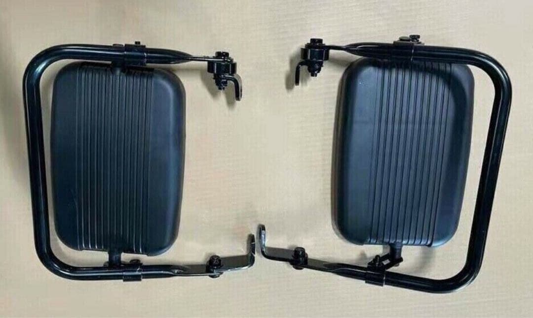 ハマーH1 ハンヴィー ミラー フュー アメ車 HUMMER