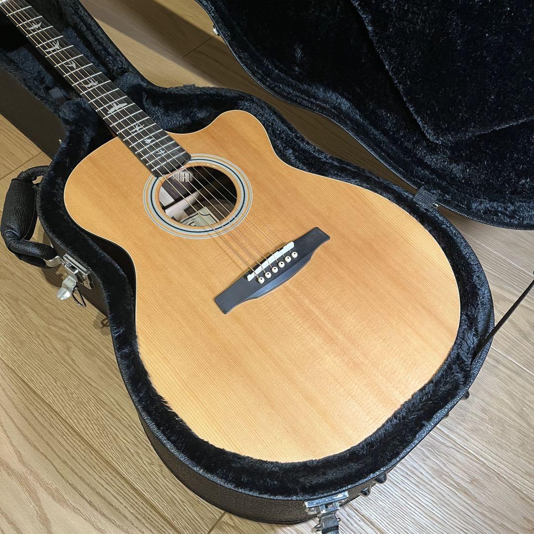 Syain アコースティックギター ハードケース付 公式 ストアホビー・楽器・アート - Syain アコースティック
