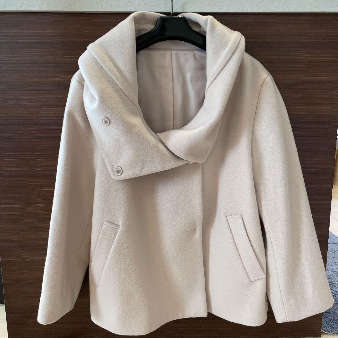 SPICCOのショートコート