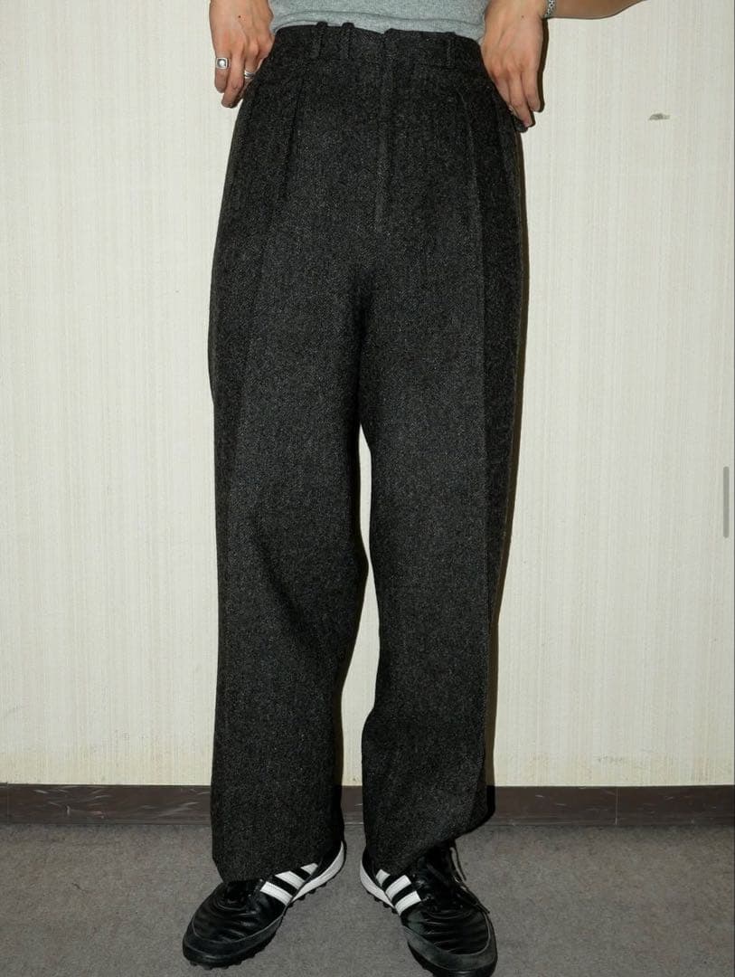 MAATEE SONS JEFFERLY TWEED Darkmix size2M MAATEE SONS