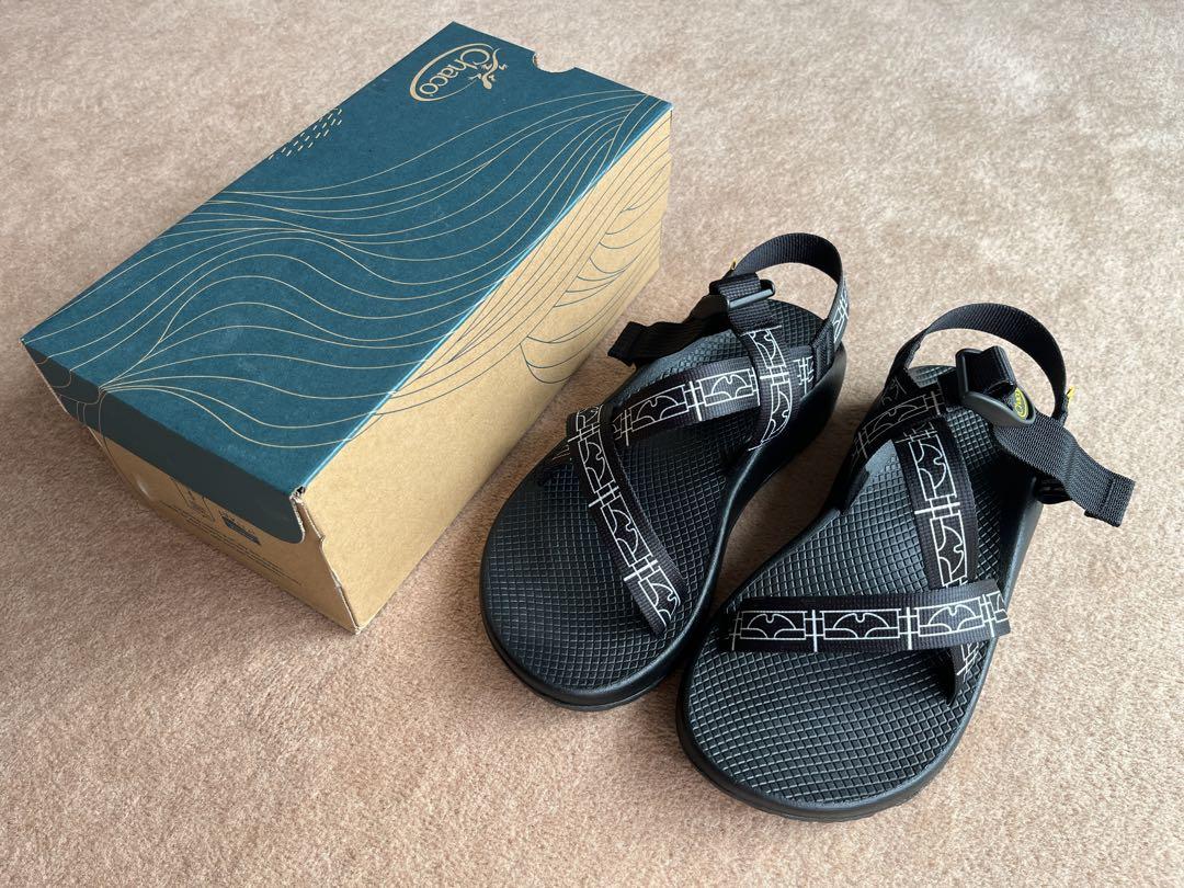 CHACO×BLUE LUG z1 classic sandal - メルカリ