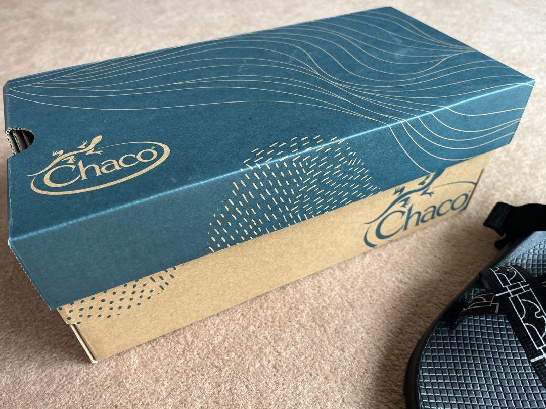 Chaco Blue Lug コラボサンダル Z1 Classic CHACO×BLUE LUG* z1 classic sandal - BLUE LUG ONLINE STORE