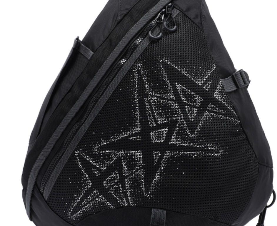 アイドル TXT TOGETHER SLING BAG TXT TOGETHER SLING BAG - メルカリ