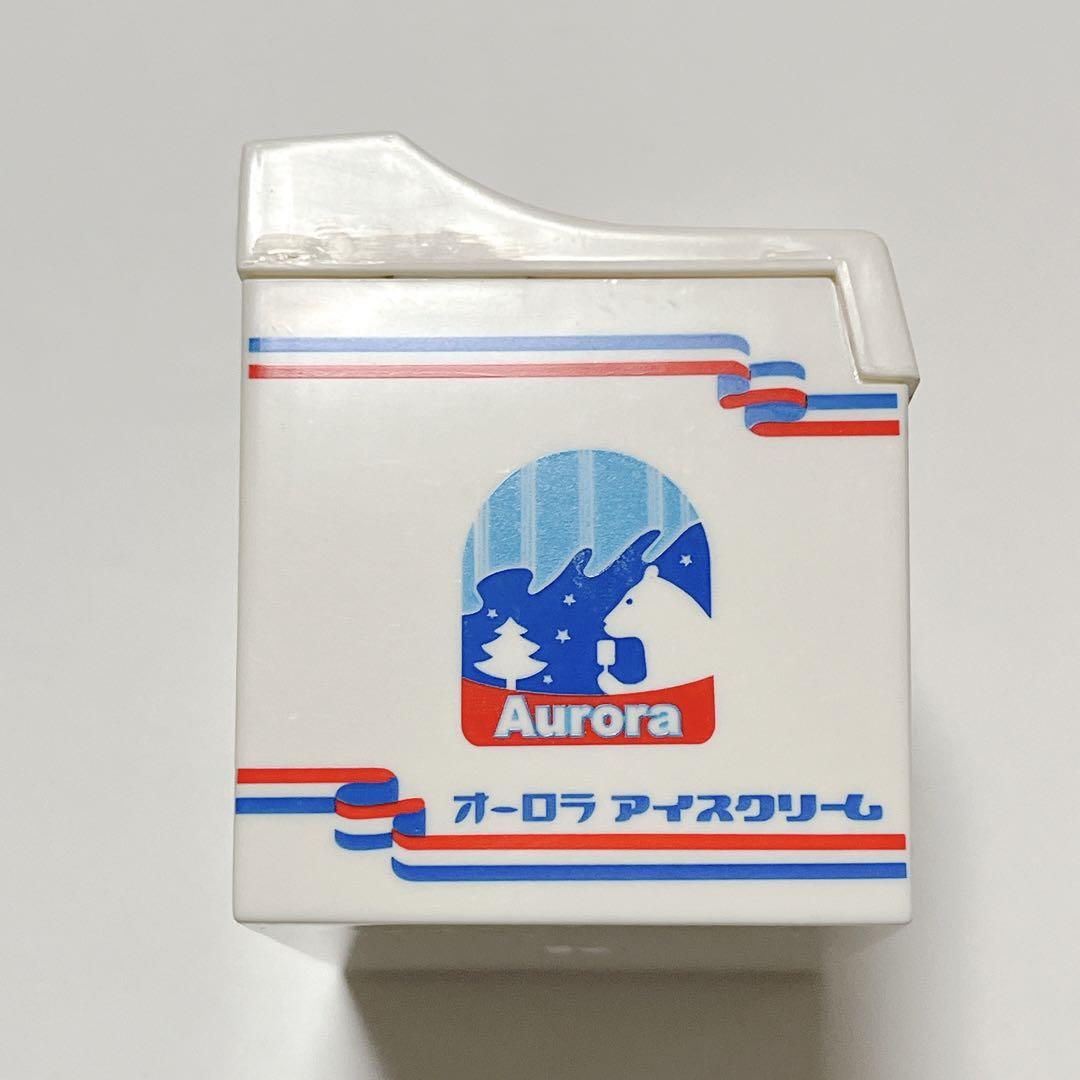 リーメント 本日開店コンビニ ⑦アイスクリーム冷凍庫 アイス