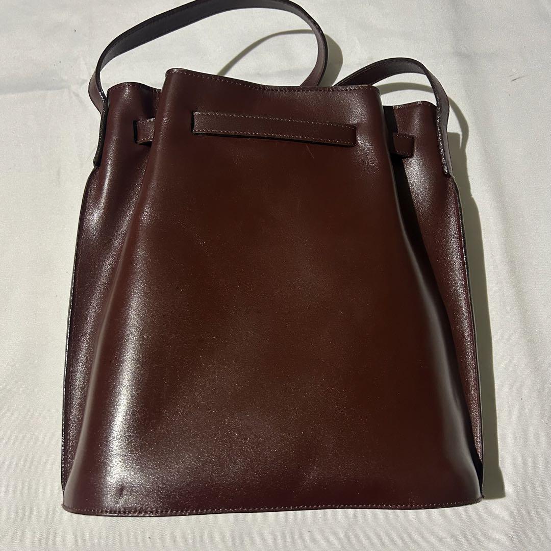 miyake ショルダーバッグ