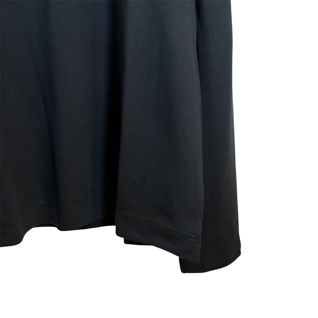 長袖ポロシャツ LL