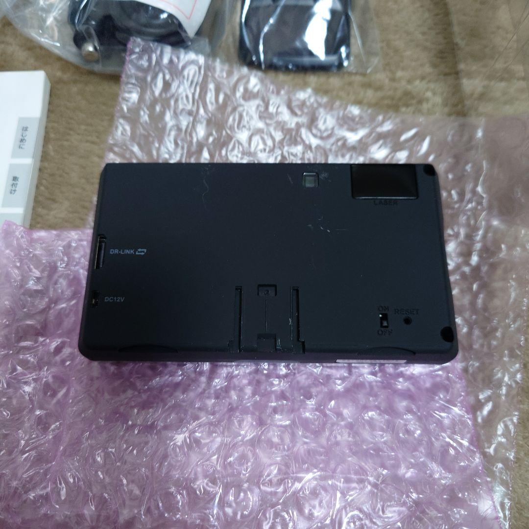 Touch-LASER TL403R（美品）
