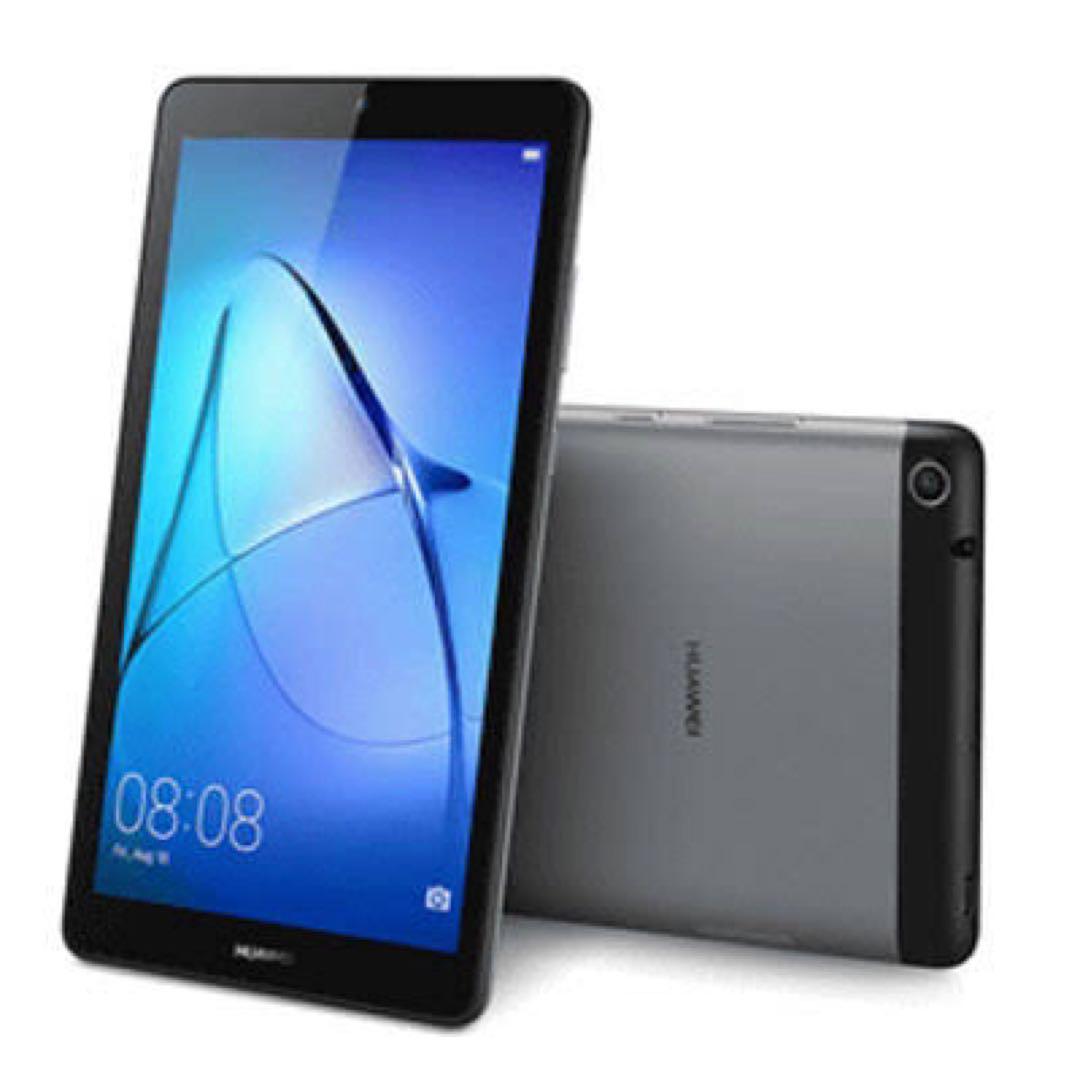 【新品】HUAWEI MediaPad T3 タブレット Amazon.co.jp: HUAWEI MediaPad T3 7 タブレット 7.0インチ Wi