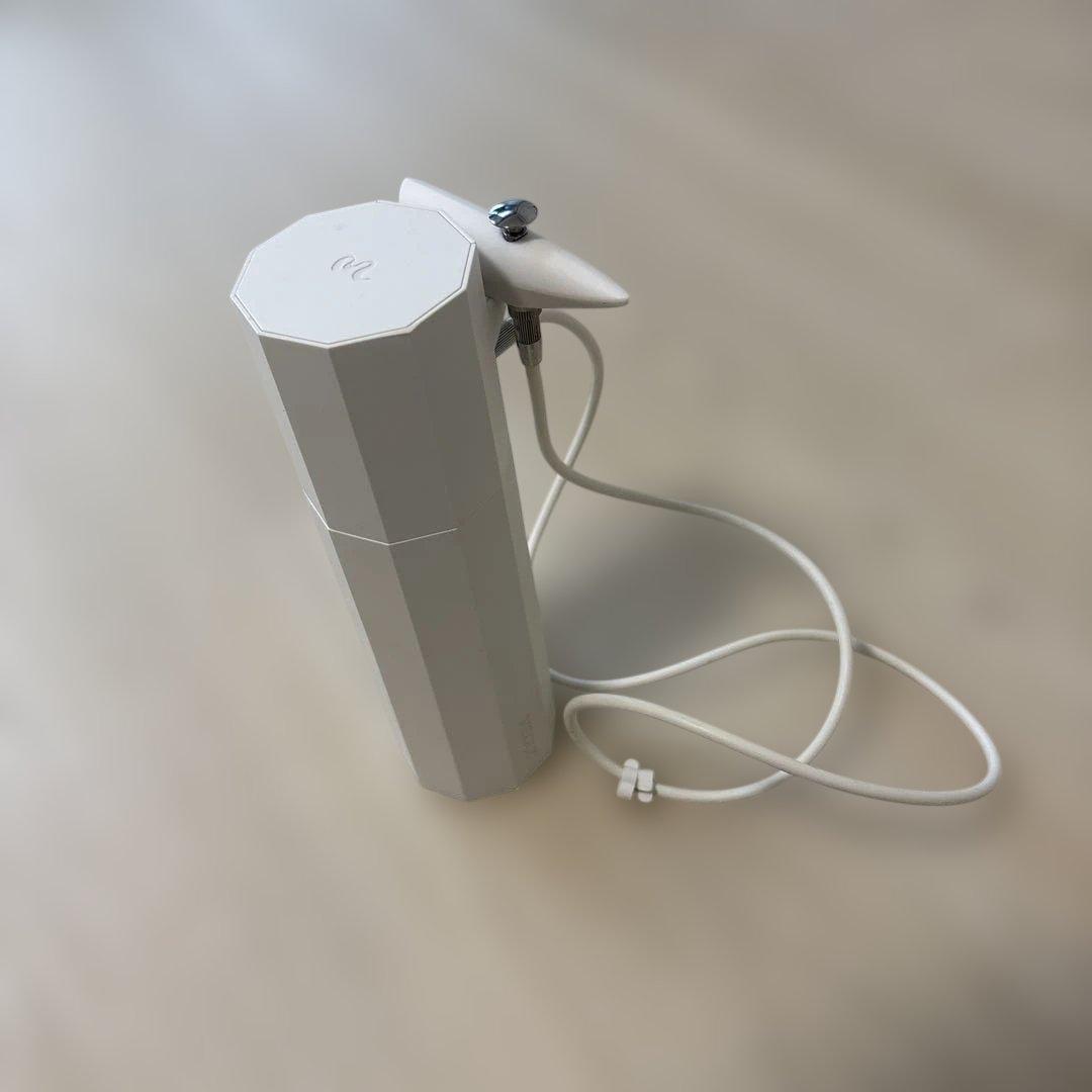 MEGLY 炭酸ミスト化粧品