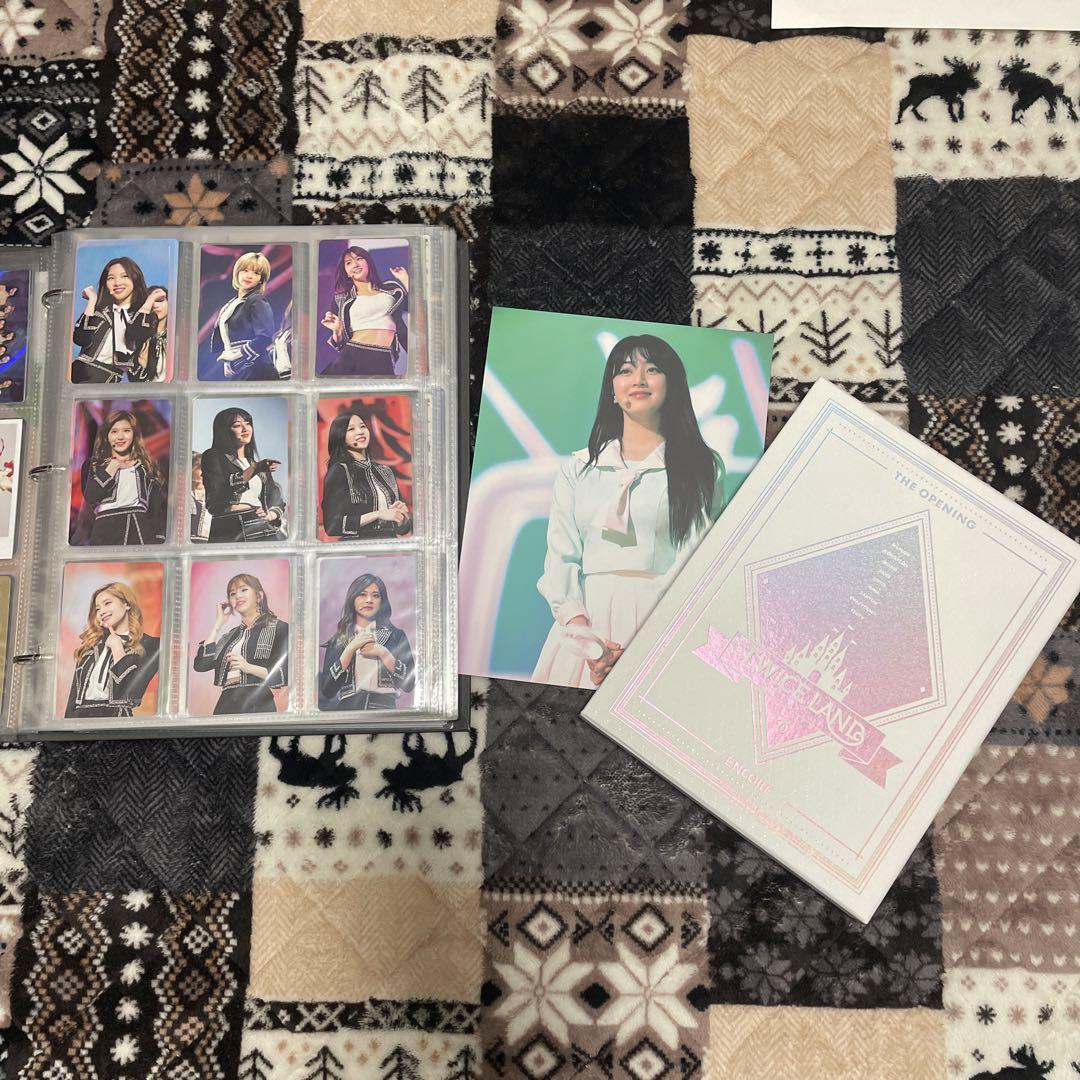オンライン 通販CD・DVD・ブルーレイ - TWICELAND THE OPENING