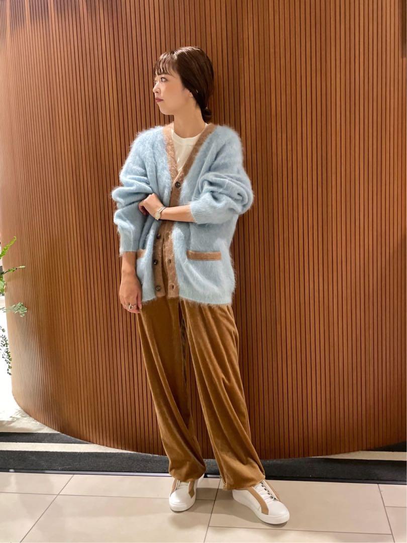 CABaN キャバン カーディガン メンズ レディース 【定価63,800円】