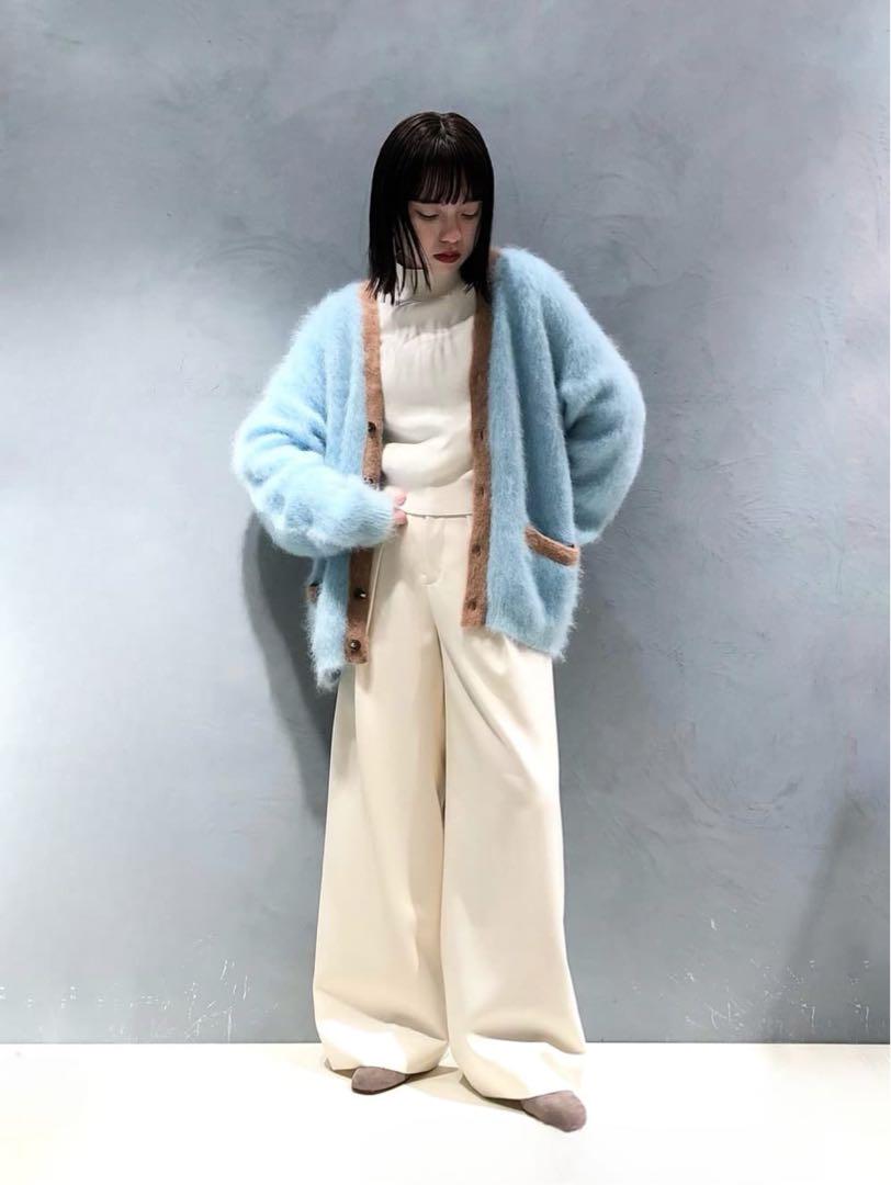 CABaN キャバン カーディガン メンズ レディース 【定価63,800円】