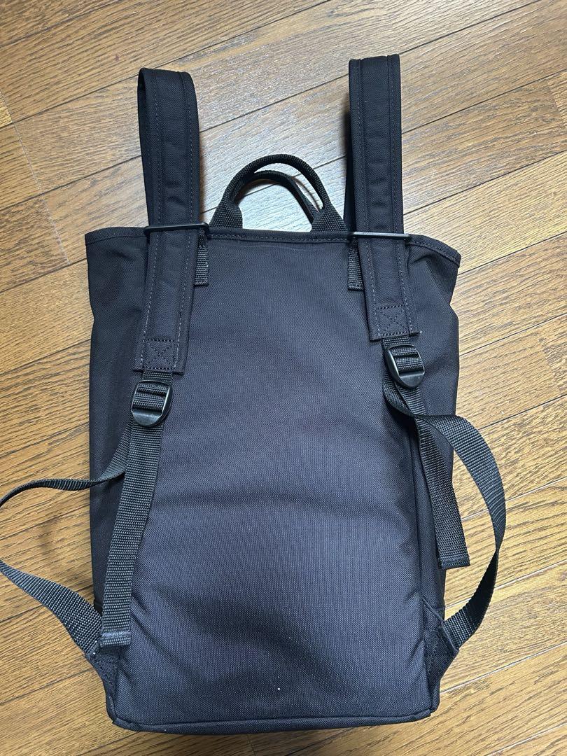 Manhattan Portage リュックサック レディース メンズ