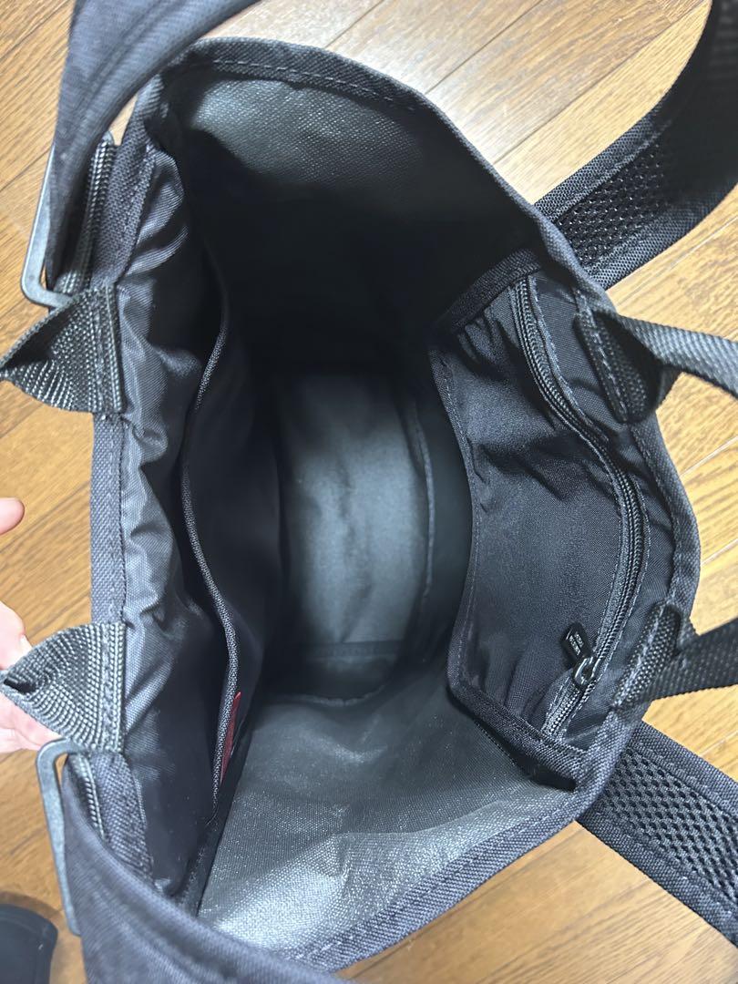 Manhattan Portage リュックサック レディース メンズ