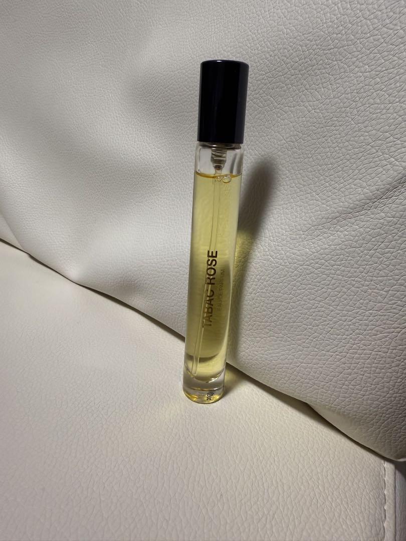 最 安値 でコスメ・美容 - Bdk parfums タバックローズ 10mL