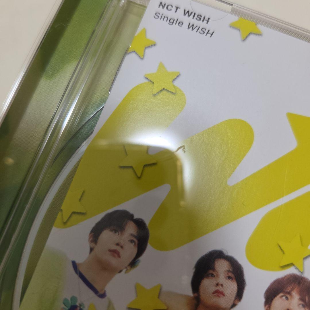 NCT WISH シングル まとめ売り