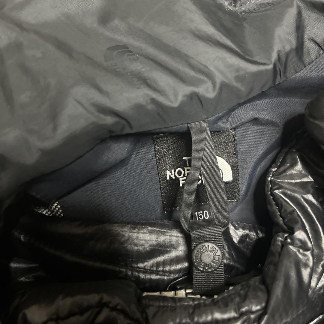 TheNorthFace スクープジャケット　150 セット　インサレーション