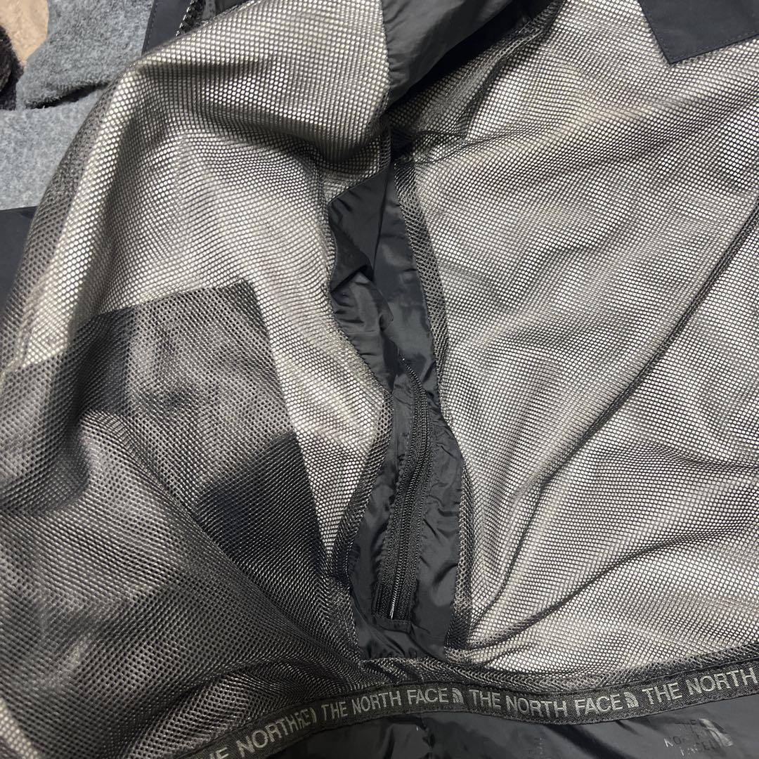 TheNorthFace スクープジャケット　150 セット　インサレーション