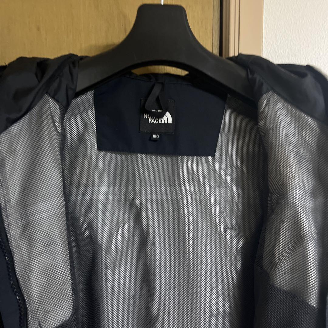 TheNorthFace スクープジャケット　150 セット　インサレーション