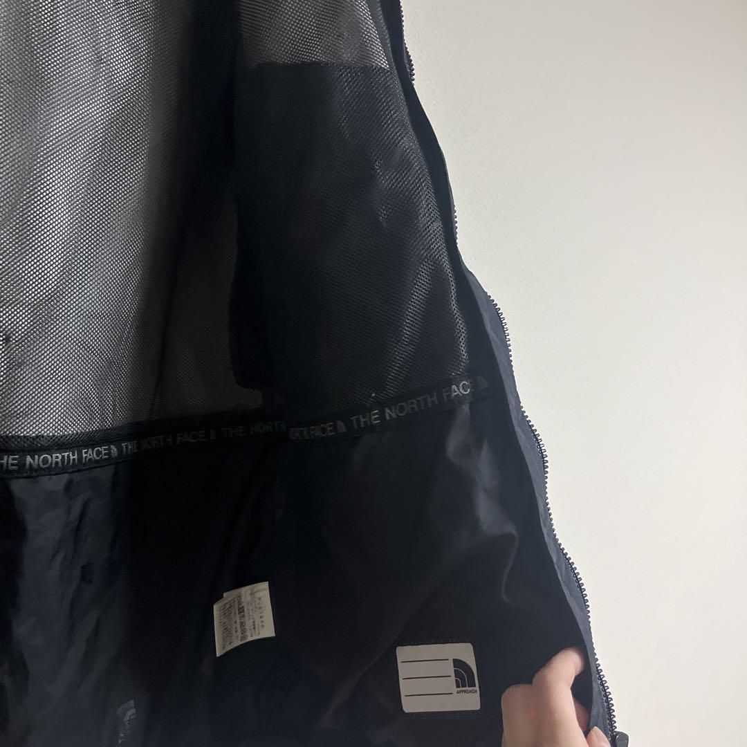 TheNorthFace スクープジャケット　150 セット　インサレーション
